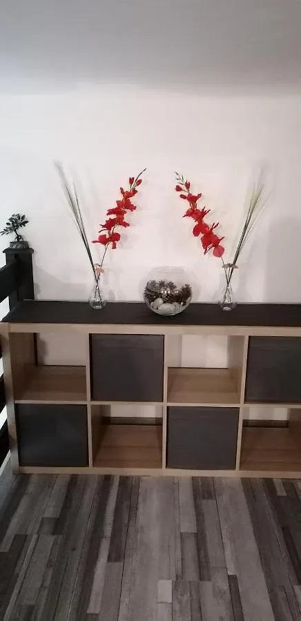 Little-Oasis Apartment Budapeszt Węgry