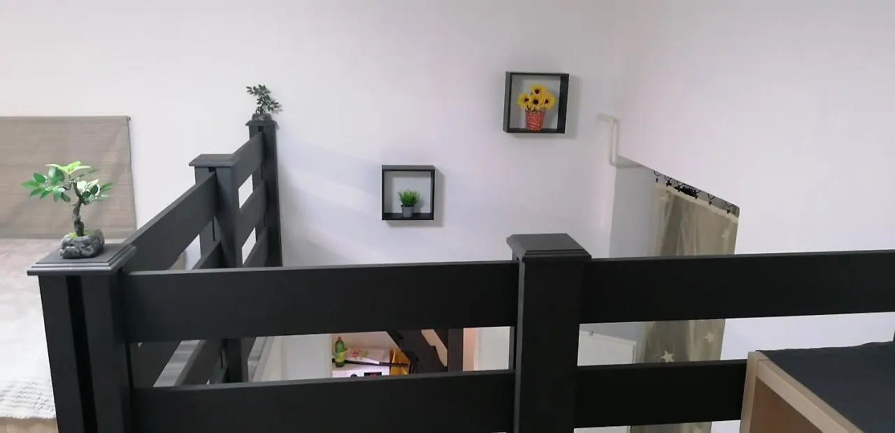 Little-Oasis Apartment Budapest 0*,  Ungheria