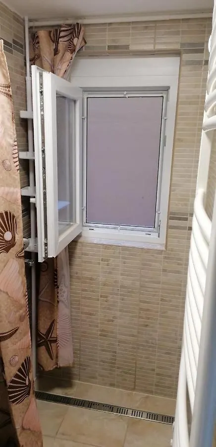 Little-Oasis Apartment Budapest