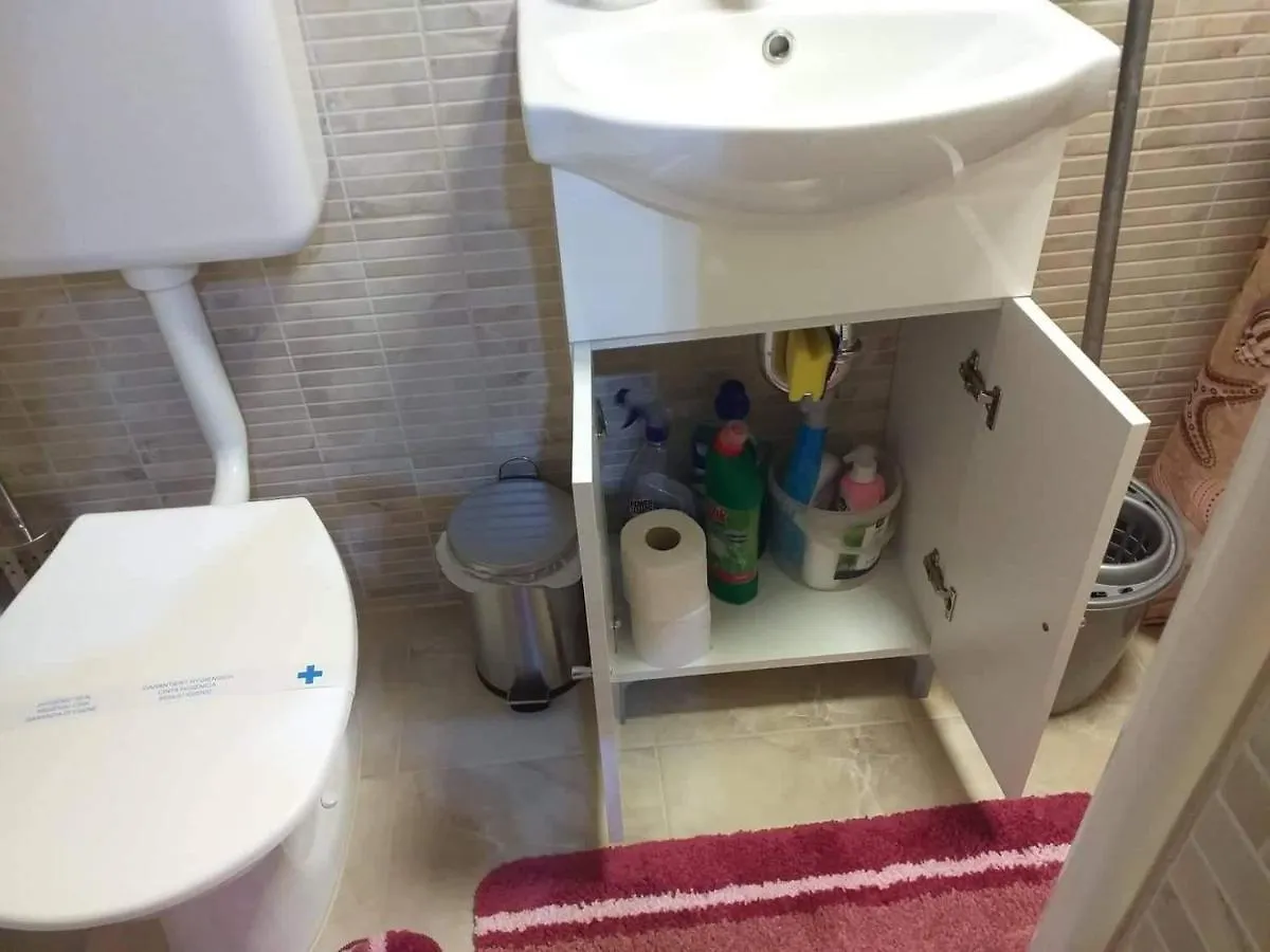 Little-Oasis Apartment Budapest