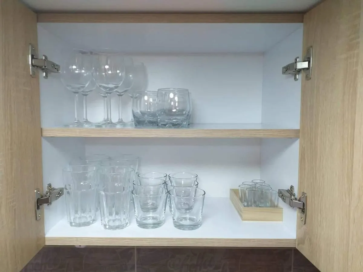 Little-Oasis Apartment Budapest Ungheria