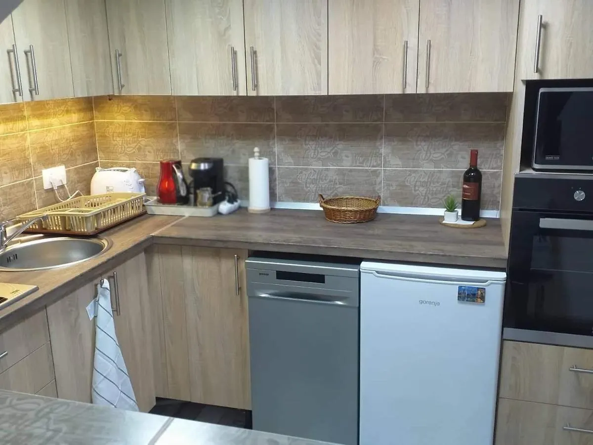 Little-Oasis Apartment Budapest 0*,  Ungheria